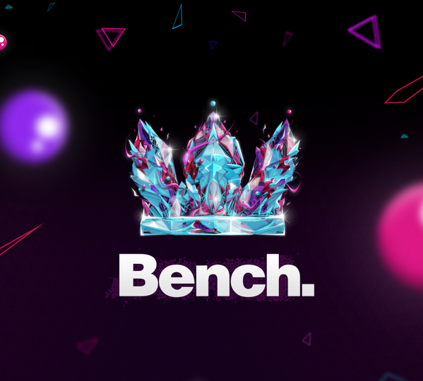 Logoswish's tweet photo. Interesting logo project "Bench" - http://t.co/5W8RIb5RO6 || #logo #logodesign #identity #inspiration http://t.co/xIwD8XG5ni