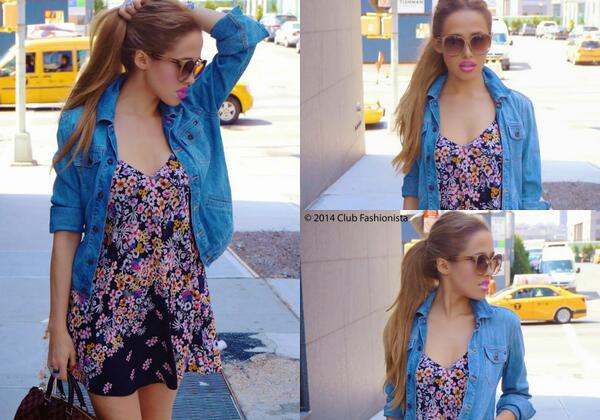 amraandelma's tweet photo. NEW Post! How to Wear a Slip Dress: http://t.co/A6rLoPdAd9
#slipdress #2014spring #springtrends #springfashion #ootd http://t.co/jMk14pK3ip