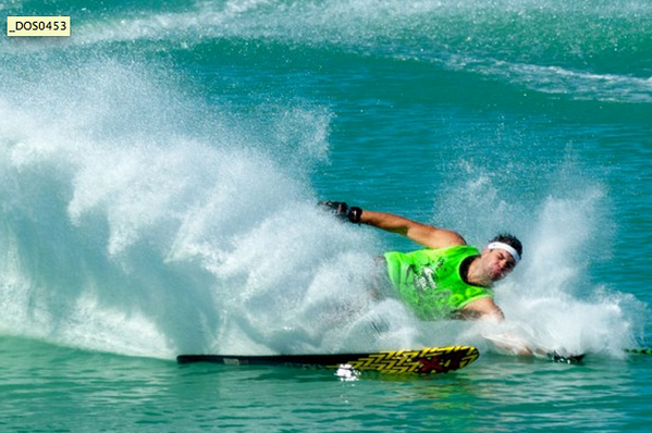 This hurt! “<a href="/waterski_mag/">WATERSKI magazine</a>: skiers in precarious situations = body abuse = this photo gallery: bit.ly/1o3WFdX ”