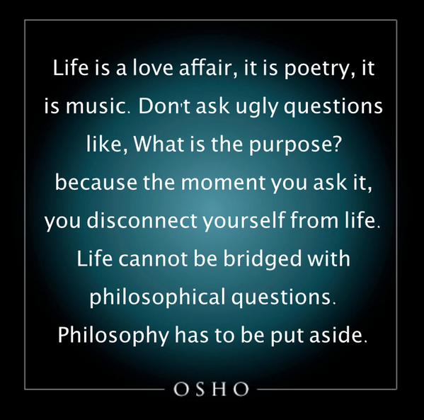 OSHO tweet media