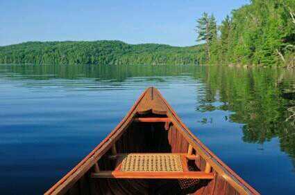 MotorcycleMarc's tweet photo. #cleanwaterwednesday...you can still find clean water in northern Canada...if you go way north. #Canada #cleanwater http://t.co/kBktuFffRK