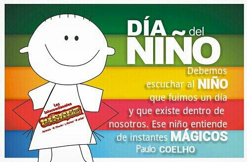 losintervaskez's tweet photo. Un niño es el tesoro más grande del mundo, cuídalos con el ejemplo para que sean hombres y mujeres de bien. http://t.co/bR8H1soPIQ