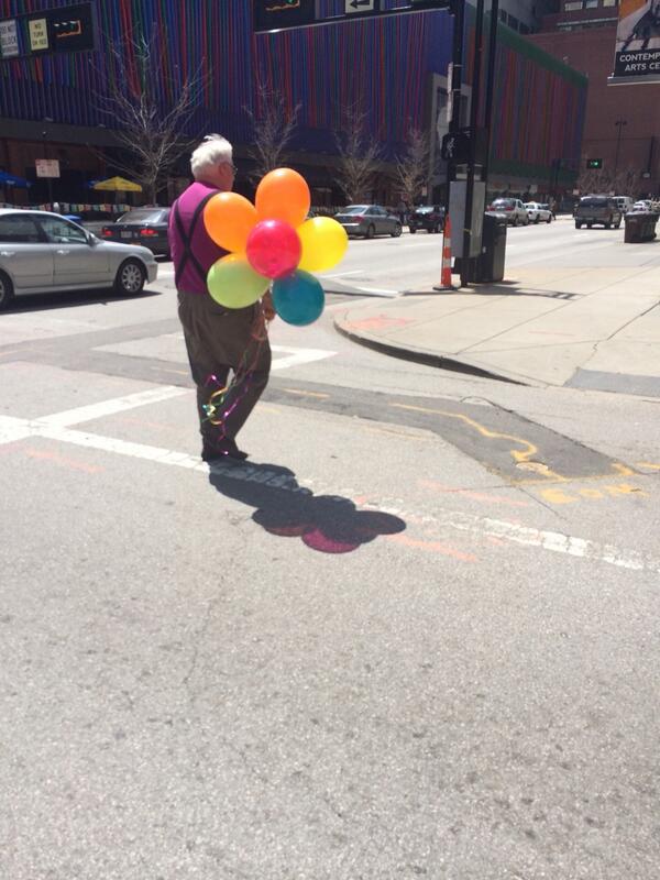 malkfet's tweet photo. Totally made me think of #Up http://t.co/A1n3UGPSrV
