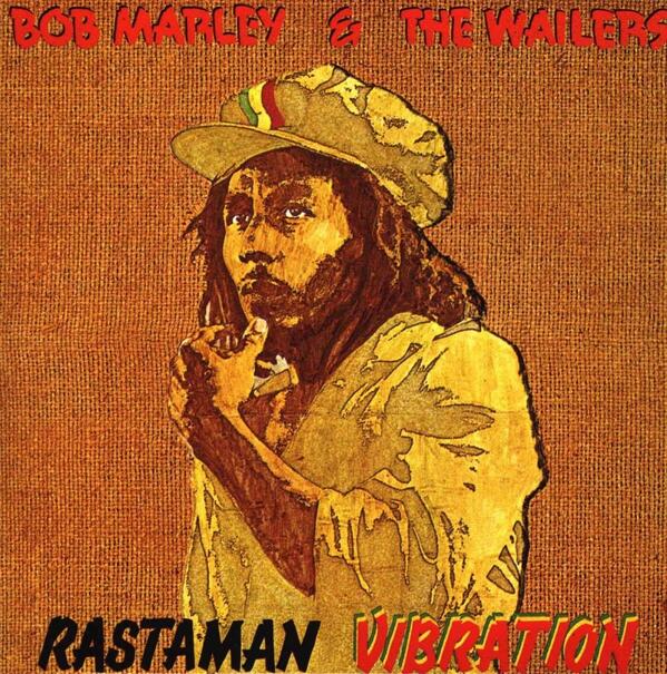 bobmarley's tweet photo. 'Rastaman Vibration' by Bob Marley &amp; The Wailers was released 38 years ago today (4/30/76)! #TodayInBobsLife | http://t.co/hKZFOMalTf