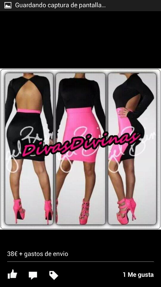 DivasDivinasGJN's tweet photo. http://t.co/7hhYnJR07G