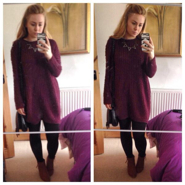 katyelharmston's tweet photo. OOTD - GO TO STYLE
New Post on my Blog - Link in Bio
#fblogger #gotostyle #theotherwomen #casualattire http://t.co/kHtD34Q1zr