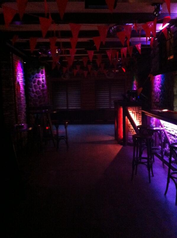 DJEstano's tweet image. Ready 2 go! #ProjectDW