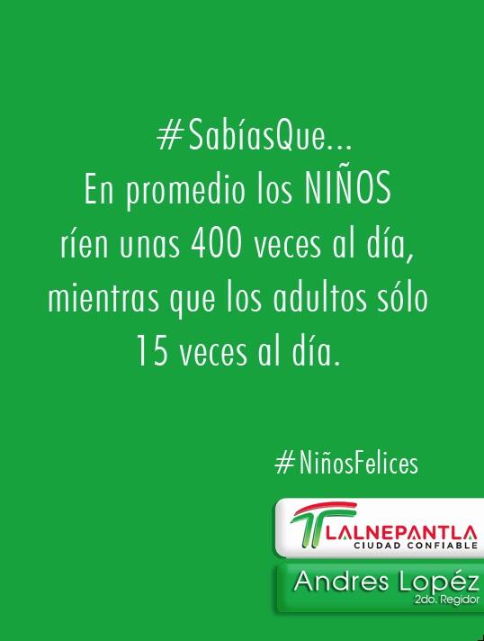 JAndresLC's tweet photo. En @TlalnepantladeB #SoyFelizYSoyNiño @Pablo_Basanez http://t.co/lXCL0MupkB