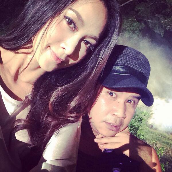 #สุสานคนเป็น ถ่ายชีนเพิ่ม สยองกว่าเดิมจร้า