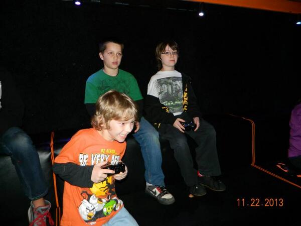 GameOverWheelz tweet picture