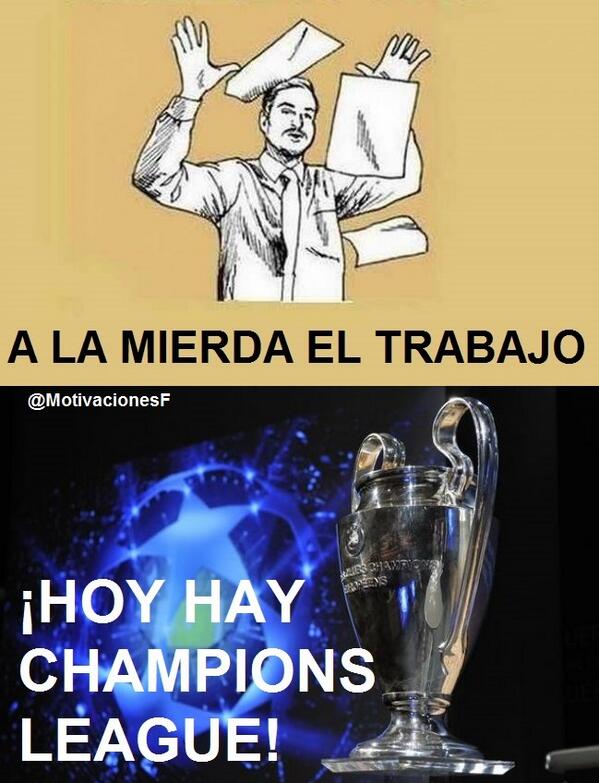 Motivaciones Fútbol tweet media