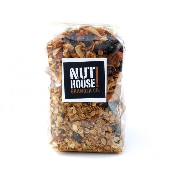 NutHouse! Granola (NutHouseGranola) Twitter