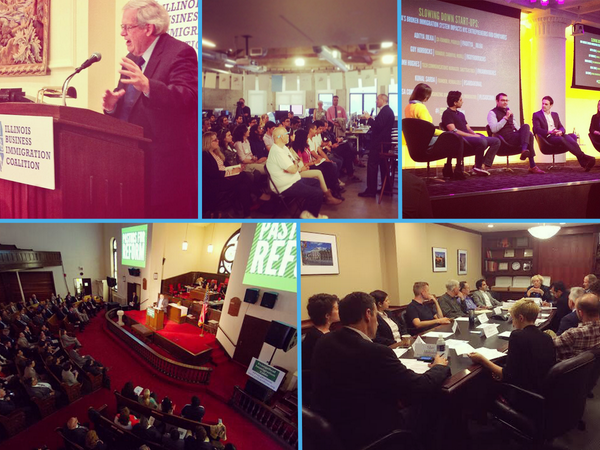 FWDus's tweet photo. Catch up on the #iCodeImmigration and #VoteOnReform events held during April recess: http://t.co/czx0LgtaV4 http://t.co/jdsbbKdnb9