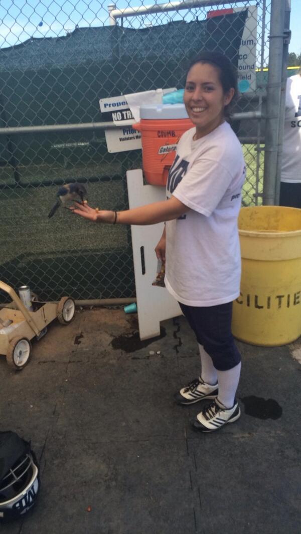 Andrea Kenney tweet media