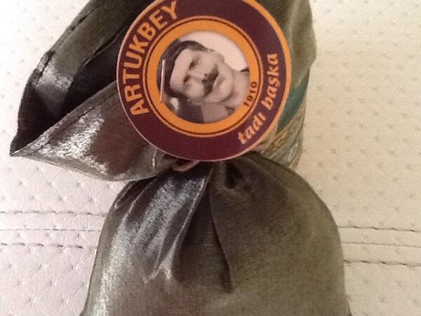 Tacettin Artukbey (TArtukbey) Twitter