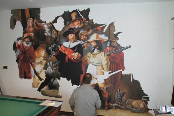 Leon Peeters tweet media