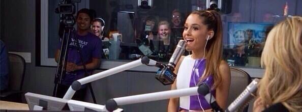 DatGrandeAss's tweet image. Her smile

#BuyProblemOniTunes 
#BuyProblemOnPlayStore