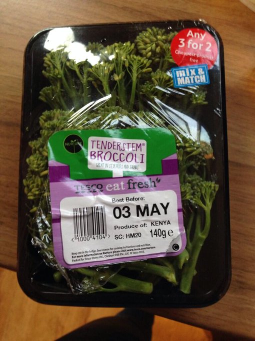 What's the difference between this broccoli and normal? http://t.co/Eg6wk7n6er<a href="/tag/jcb"class="tags"><span>#jcb</span></a>