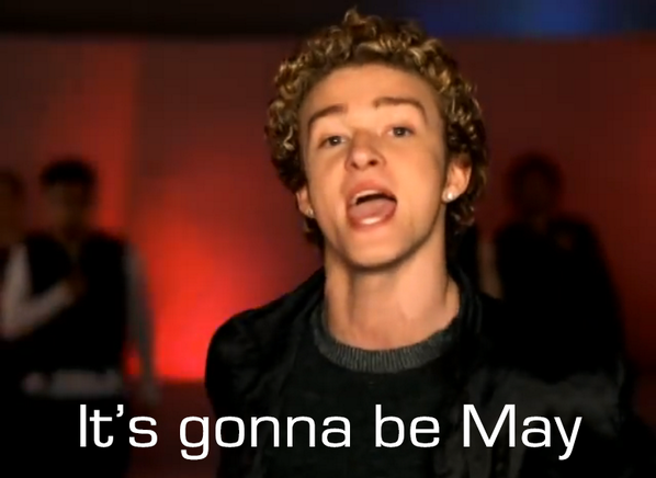 CharlotteRusse's tweet image. Hey Justin, what month is it gonna be? #beingrandom