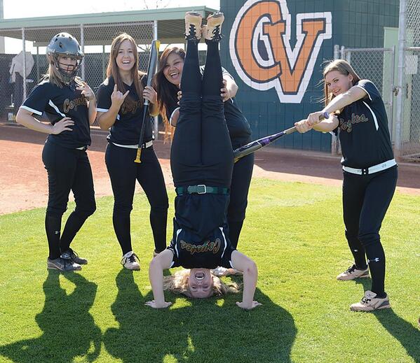 CampoSoftball's tweet photo. Senior Night! Be there at 6:00 p.m. http://t.co/ozAN6kjfLE