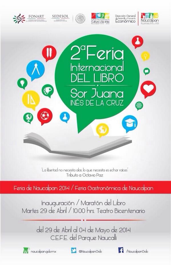 Dir. de Gobierno (@gobierno_nau) on Twitter photo 