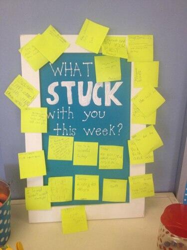 TeachingIdeas's tweet photo. This is a nice way of letting children review their learning. See the full image at http://t.co/XjxThcWlAz http://t.co/0YPQcMx4po