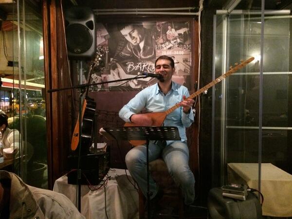SakisTsaousis's tweet photo. Canakkale (@ Seaside restaurant) http://t.co/OZtzZW5V8L http://t.co/zexhcZA6Ch
