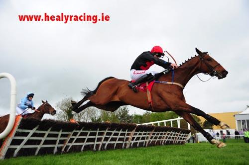Le Vent D'Antan &amp; <a href="/_Davy_Russel_/">Davy Russell</a> win <a href="/punchestownrace/">Punchestown</a> for <a href="/LizDoyleRacing/">Liz Doyle</a> See gallery healyracing.ie