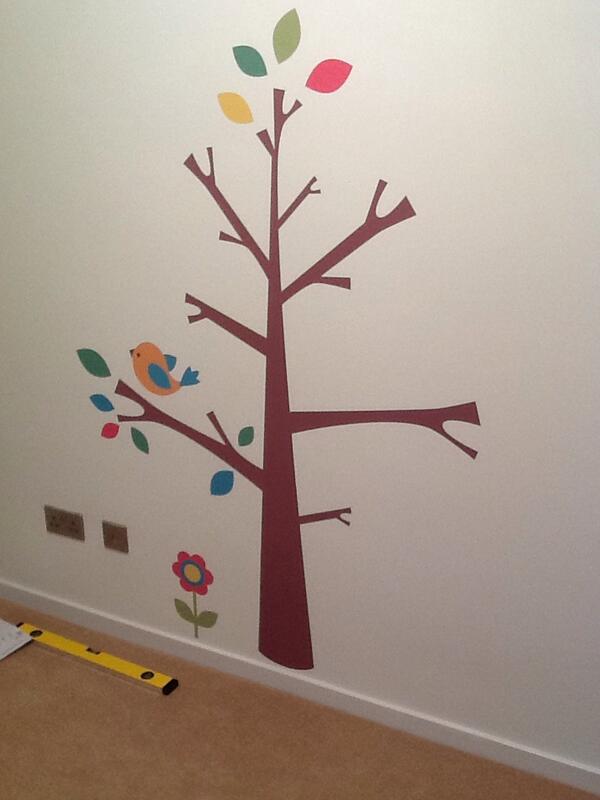 kev_welch's tweet image. #projecttree starting to take shape .. Might need a beer shortly