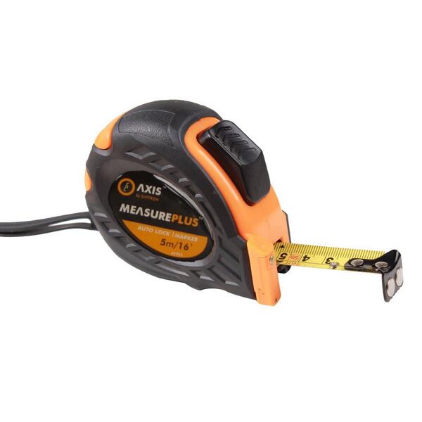 AxisSaffron's tweet image. Win an @AxisSaffron Double sided 5m MeasurePlus magic marker tape measure with "True-Zero" RT &amp;amp; Follow   &amp;amp; Fav #trade