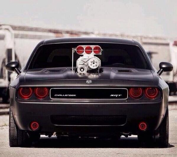 BeastCar tweet picture