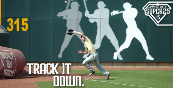 TRACK IT DOWN. #makeastatement