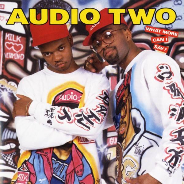 BeatStars's tweet photo. #WhoSampledIt Do you know who sampled Audio Two's "Top Billin'" in their debut album intro? http://t.co/bV9jsb3E6C http://t.co/GdAB2QW1MC