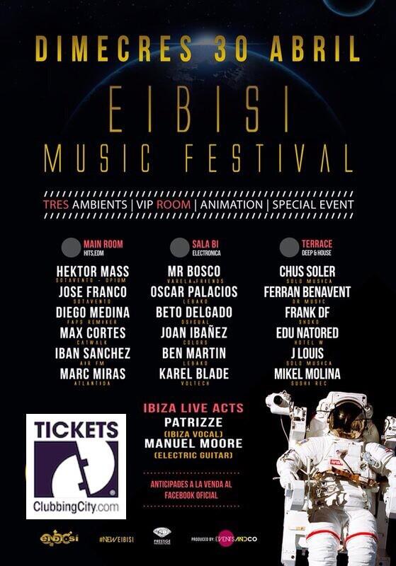 jordireche's tweet photo. Preparant la gran nit que tindrem avui al @eibisiclub, + de 20 artistes, animació,totes les sales obertes. #NewEibisi http://t.co/keLDfTVgWr