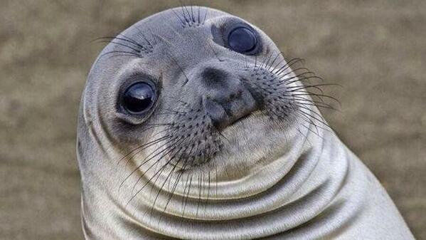 joconsin's tweet photo. La cara que se te queda cuando te enteras de que no haces puente. http://t.co/BF0E8nh1bu