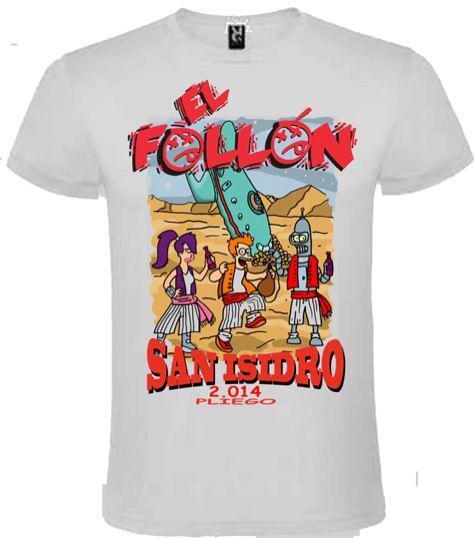 elfollon2010's tweet photo. TU CAMISETA @elfollon2010 X SOLO 8 EUROS Y EL PAÑUELO EL VIERNES DIA 16 TE LO REGALAMOS EN @pubescondite http://t.co/7H2b6N5oEI