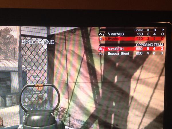 FuTuRe_iConqueR's tweet image. Proof 3!