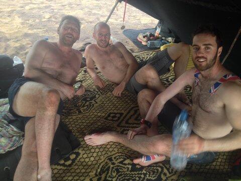 The Real MdS 2014 tweet media