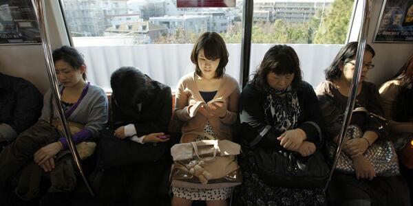 NewAmerica's tweet image. #Japan is ranked 105th out of 136 in the Global Gender Gap Rpt. Do they need a pivot to women? buff.ly/1m0Nee2