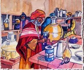 Sejarah Islam yang di sembunyikan Barat (part I)  m.facebook.com/MKYDMI/photos/…