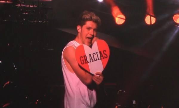 k_hb1D's tweet image. #OneDirectionBackToPeru la mejor noche de mi vida...tiene que repetirse @NiallOfficial  @Real_Liam_Payne