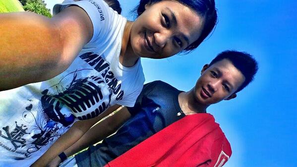 SektDebora's tweet photo. @Denden_Daniel @sellywungow http://t.co/qtUDzDpRjD