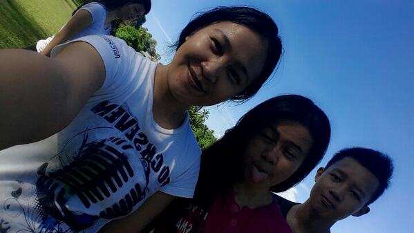 SektDebora's tweet photo. @sellywungow @Denden_Daniel @Wanda_Patrycia http://t.co/Zof8zYM94s