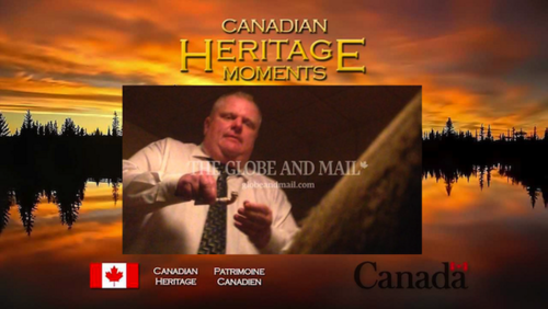 OnAirWithTom's tweet image. Oh man, here we go again. This is too entertaining. #RobFord