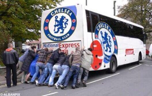 MColeAFC tweet picture