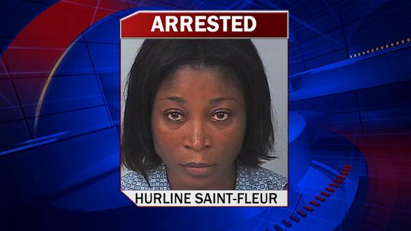 Hernando nurse arrested; accused of leaving dog locked in hot car outside hospital: myfoxtampabay.com/story/25394224…