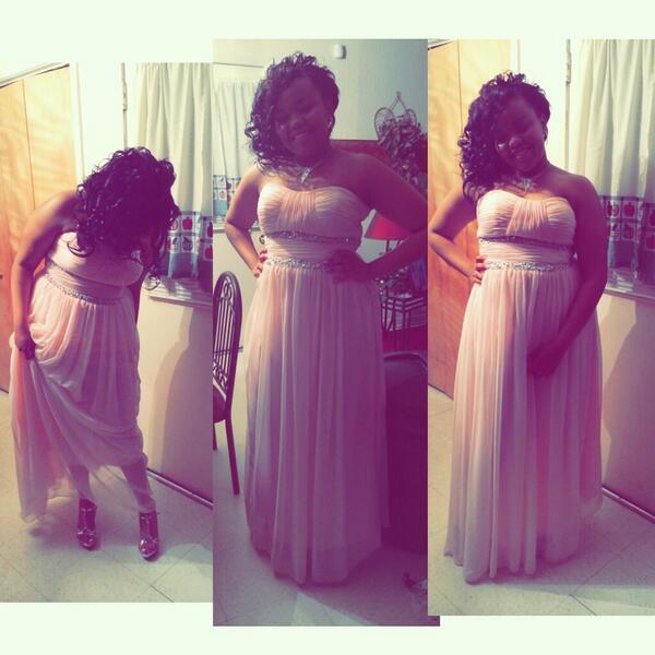 _ShantrellMaria's tweet image. @PromPics #Perfectprom
