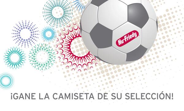 hu_friedyLATAM's tweet photo. Gane la camiseta de TU selección en http://t.co/NMpWzDtwar y múestrenos tu pasión! #pasionhufriedy http://t.co/880mttaNr2 #LatAm