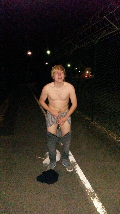 ryan_morling's tweet photo. @aj_langston haha good night aj got stark bollock naked after big D birthday piss up #hero #lostshirt #shotskill http://t.co/qQi7KGrNx0