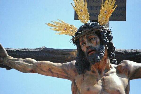 RT pera dar a conocer a esta nueva cuenta dedicada a la Hermandad de la Sed de Sevilla.